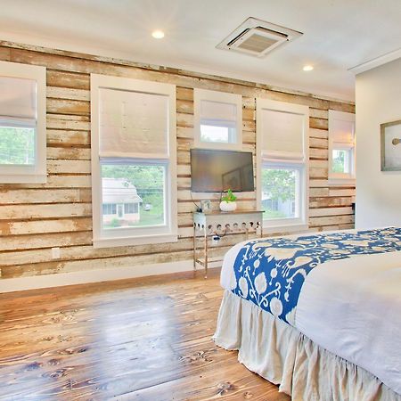 Roost Ocean Springs Ξενοδοχείο Εξωτερικό φωτογραφία