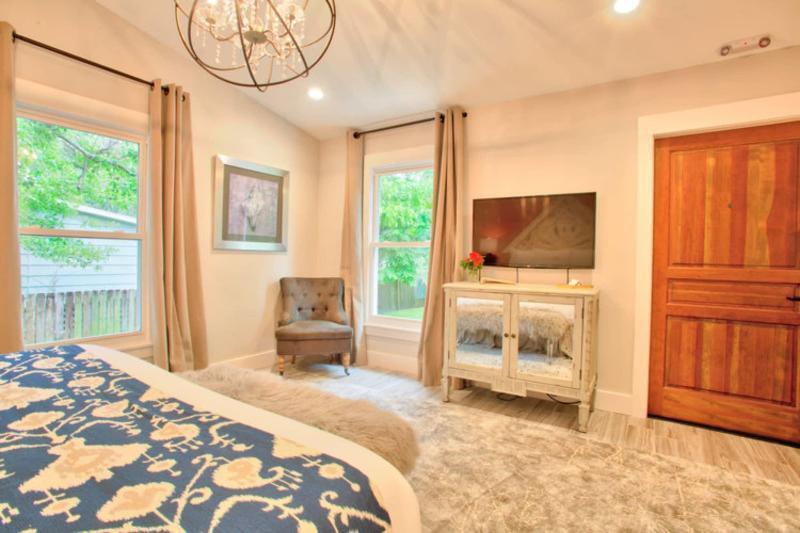 Roost Ocean Springs Ξενοδοχείο Εξωτερικό φωτογραφία