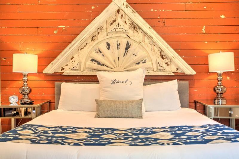 Roost Ocean Springs Ξενοδοχείο Εξωτερικό φωτογραφία