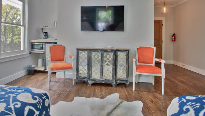Roost Ocean Springs Ξενοδοχείο Εξωτερικό φωτογραφία
