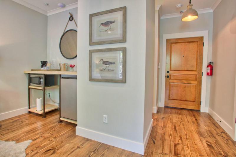 Roost Ocean Springs Ξενοδοχείο Εξωτερικό φωτογραφία
