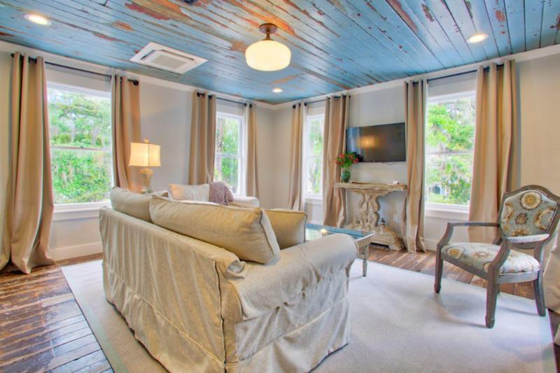 Roost Ocean Springs Ξενοδοχείο Εξωτερικό φωτογραφία