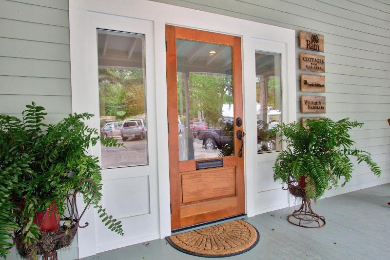 Roost Ocean Springs Ξενοδοχείο Εξωτερικό φωτογραφία
