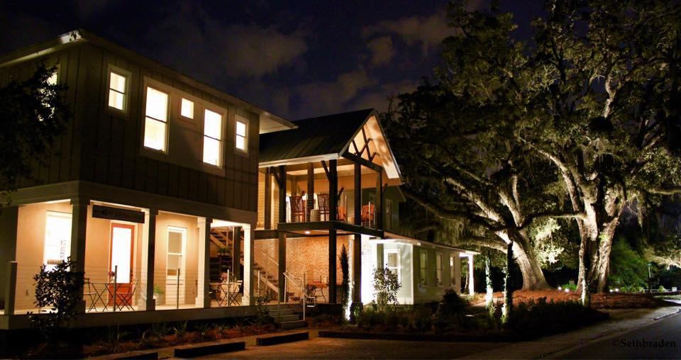 Roost Ocean Springs Ξενοδοχείο Εξωτερικό φωτογραφία