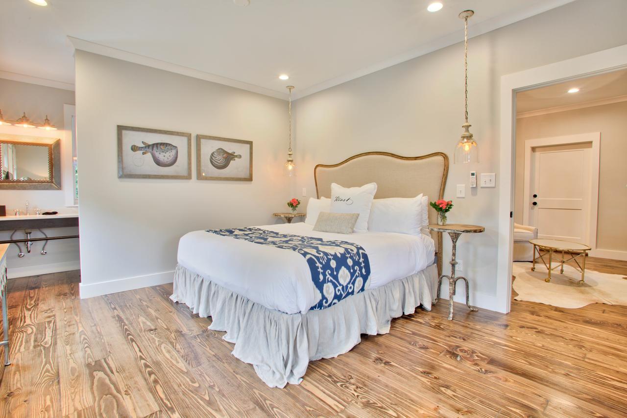 Roost Ocean Springs Ξενοδοχείο Εξωτερικό φωτογραφία