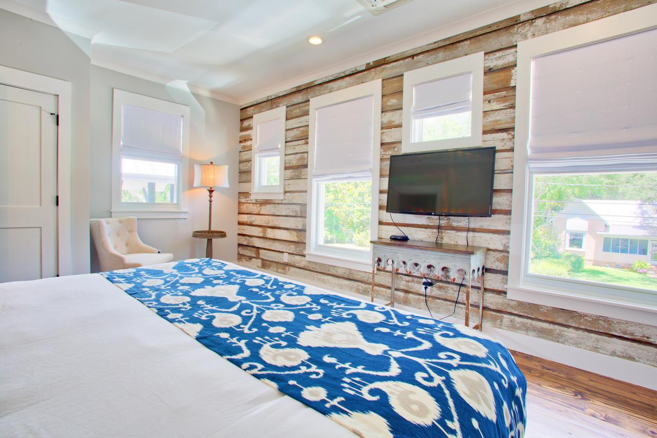 Roost Ocean Springs Ξενοδοχείο Εξωτερικό φωτογραφία