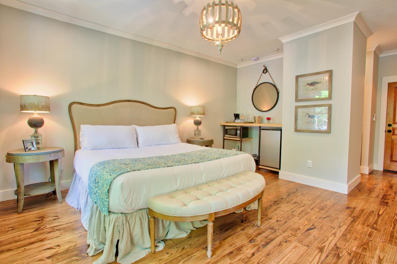 Roost Ocean Springs Ξενοδοχείο Εξωτερικό φωτογραφία