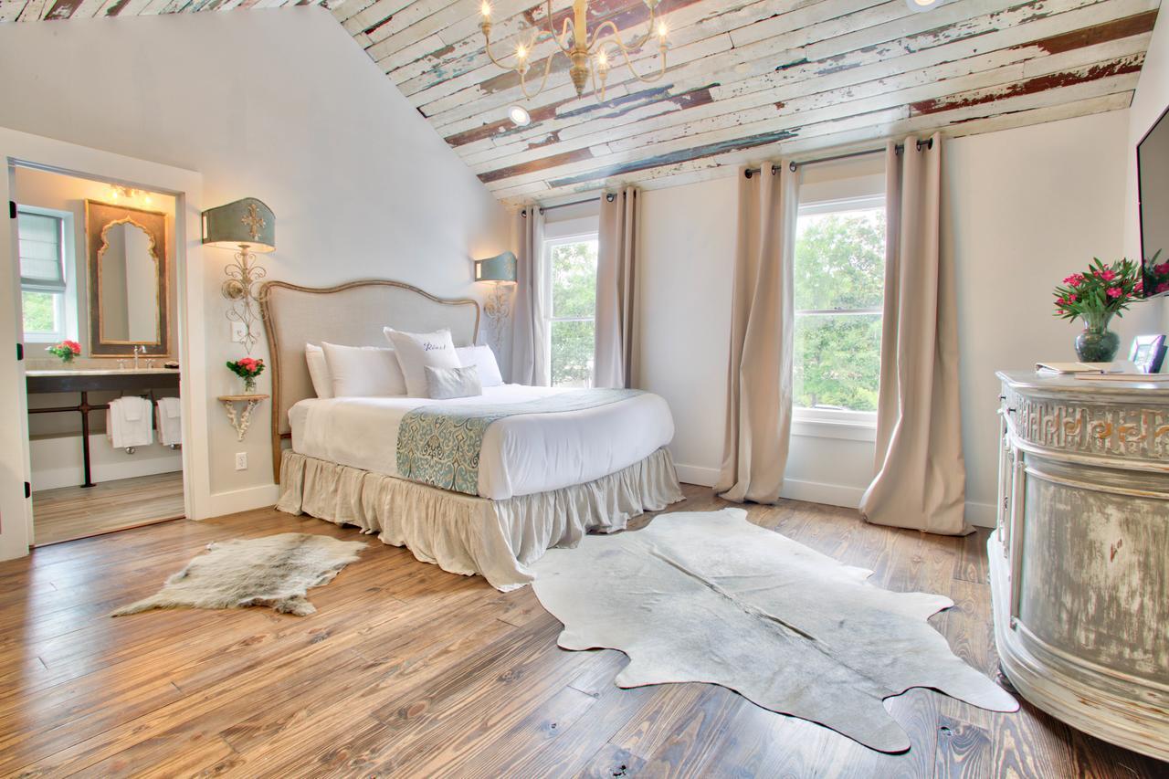 Roost Ocean Springs Ξενοδοχείο Εξωτερικό φωτογραφία