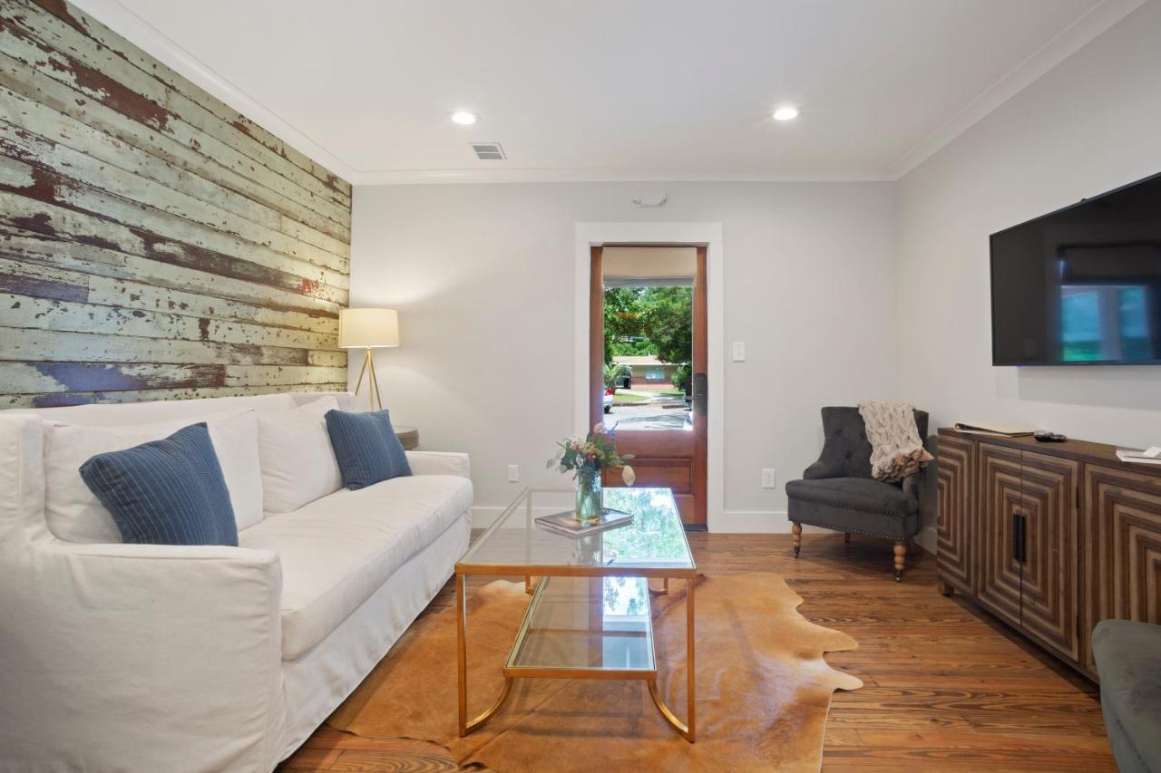 Roost Ocean Springs Ξενοδοχείο Εξωτερικό φωτογραφία