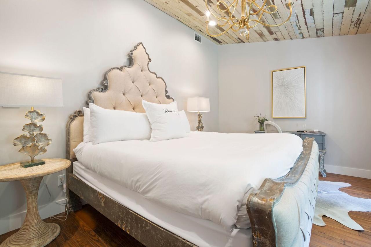 Roost Ocean Springs Ξενοδοχείο Εξωτερικό φωτογραφία