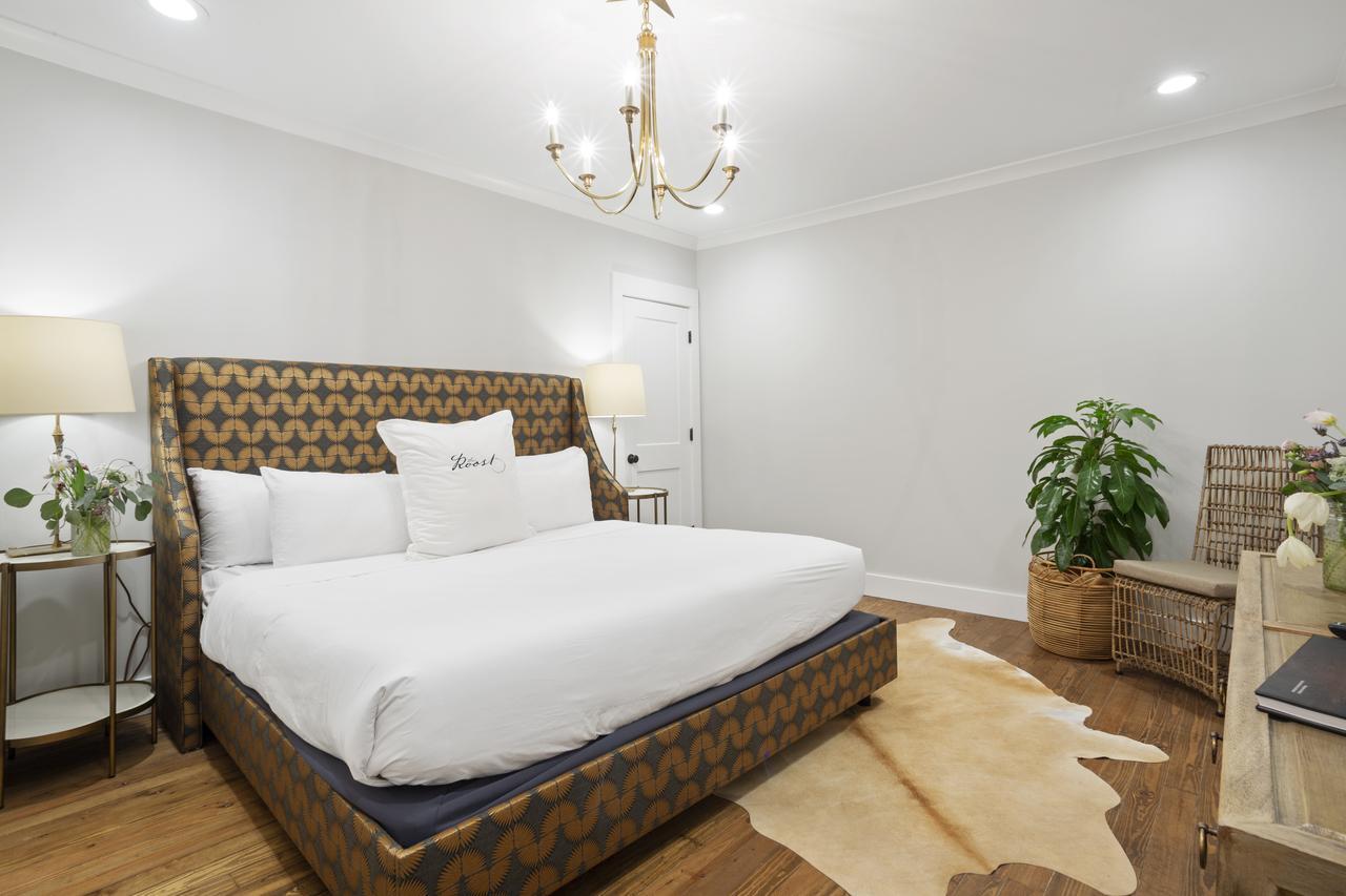 Roost Ocean Springs Ξενοδοχείο Εξωτερικό φωτογραφία