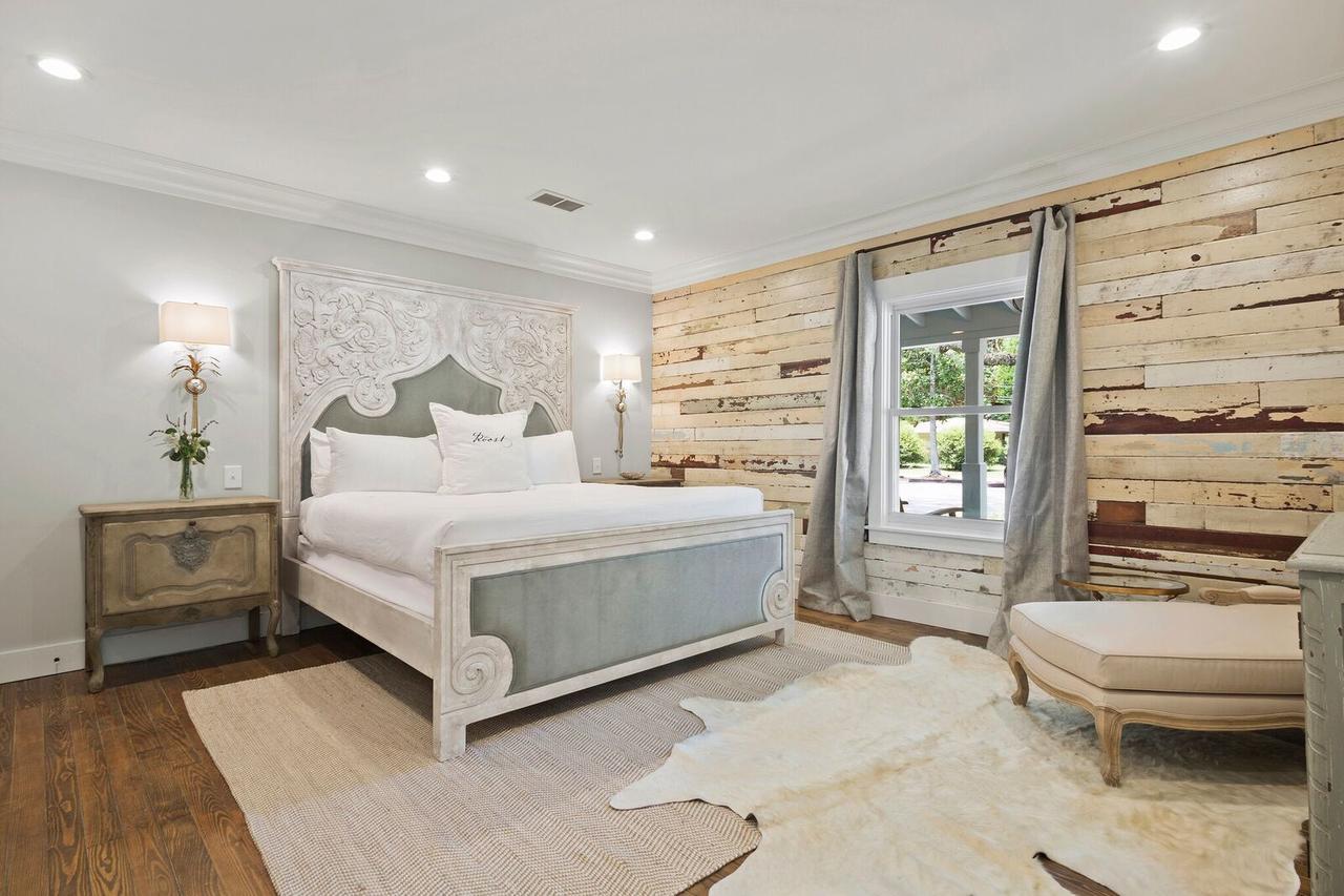 Roost Ocean Springs Ξενοδοχείο Εξωτερικό φωτογραφία